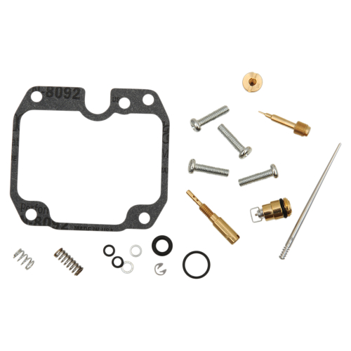 All Balls - All Balls Carburetor Rebuild Kit - 26-1240
