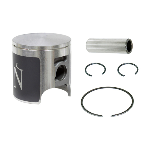 Namura Technologies - Namura Technologies Piston Kit - Standard Bore 52.50mm - NX-20014