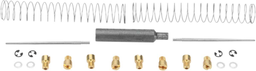 Dynojet Research - Dynojet Research Jet Kit - Stage 1 - 5120