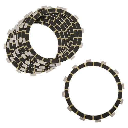 Barnett - Barnett Friction Plate Kit - 302-45-20018
