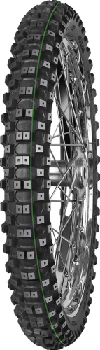 Mitas - Mitas Enduro Trail Rally MH Super Front Tire - 90/90-21 - 70000920