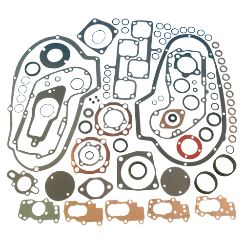 James Gasket - James Gasket Complete Gasket Set - 17026-73