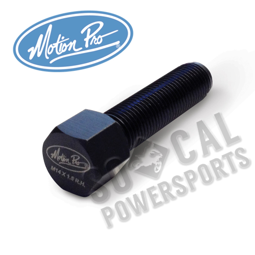 Motion Pro - Motion Pro Flywheel Puller - M14 X 1.5 R.H. - 08-0564