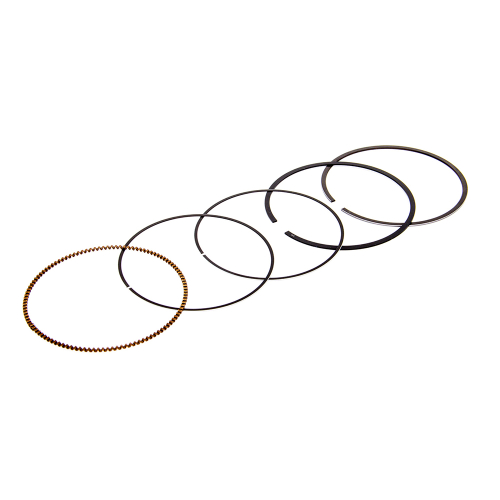 Namura Technologies - Namura Technologies Piston Ring Set - 95.00mm-95.02mm - NA-40009R