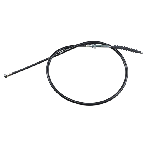 Motion Pro - Motion Pro Black Vinyl Clutch Cable - 02-0219