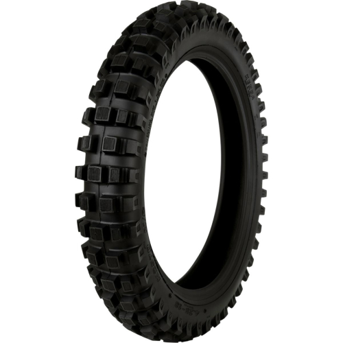 Kenda - Kenda K257D Klassic Rear Tire - 4.10-18 - 042571852C0