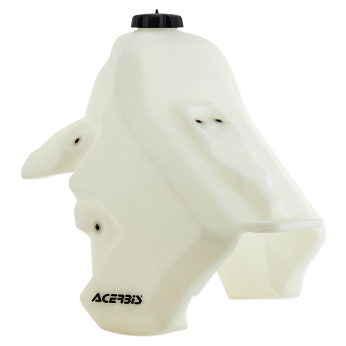 Acerbis - Acerbis Large Capacity Fuel Tank - Natural - 2464810147