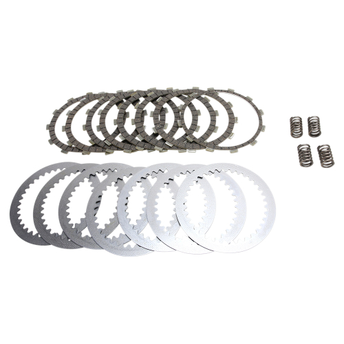 EBC - EBC DRC Series Clutch Kit - DRC205