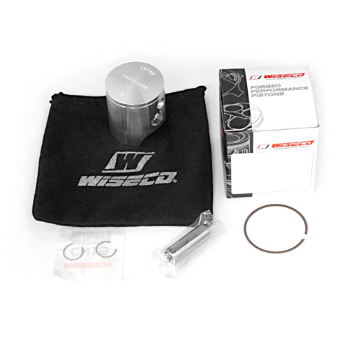 Wiseco - Wiseco Piston Kit - Standard Bore 53.95mm - 783M05400