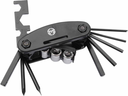 Moose Racing - Moose Racing Multi-Tool - 3812-0614