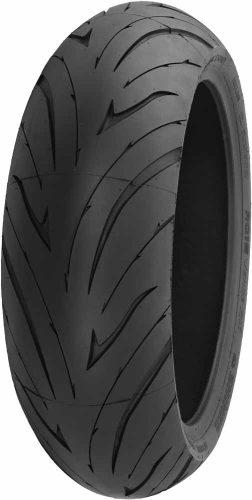 Shinko - Shinko 016 Verge 2X Rear Tire - 160/60ZR17 - 87-4085