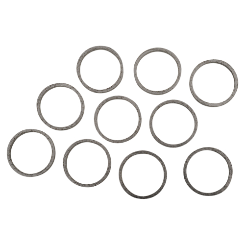 Cometic Gasket - Cometic Gasket Exhaust Gaskets - Race Style - C9247