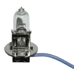 SPI - SPI Quartz Halogen Bulb - Super White Xenon - 60W-55W - 01-165-02S