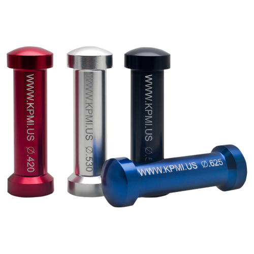 Kibblewhite Precision - Kibblewhite Precision Valve Guide Seal Installation Tool Kit - 20-20835