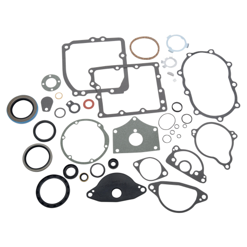 James Gasket - James Gasket Transmission Gasket and Seal Kit - 33031-70