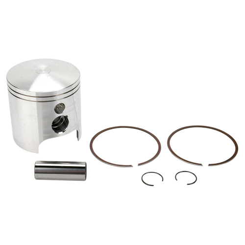 Wiseco - Wiseco Piston Kit - 1.50mm Oversize to 74.92mm - 536M07350