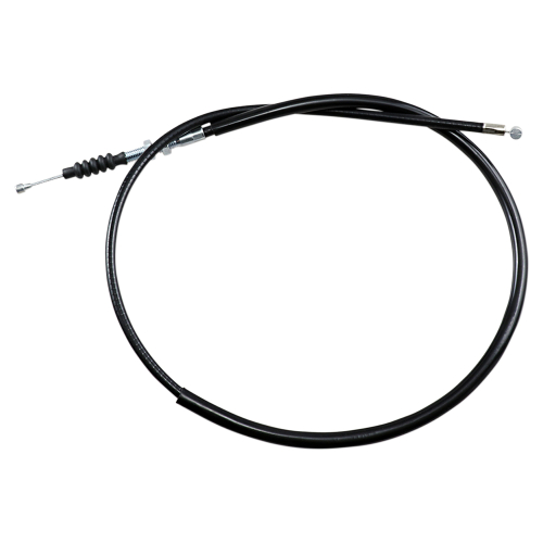 Motion Pro - Motion Pro Black Vinyl Clutch Cable - 02-0163