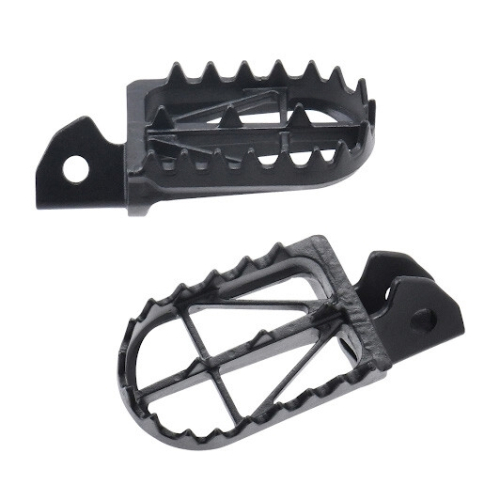 ZETA - ZETA 57mm Ultra Wide Footpeg - Z48-02-546