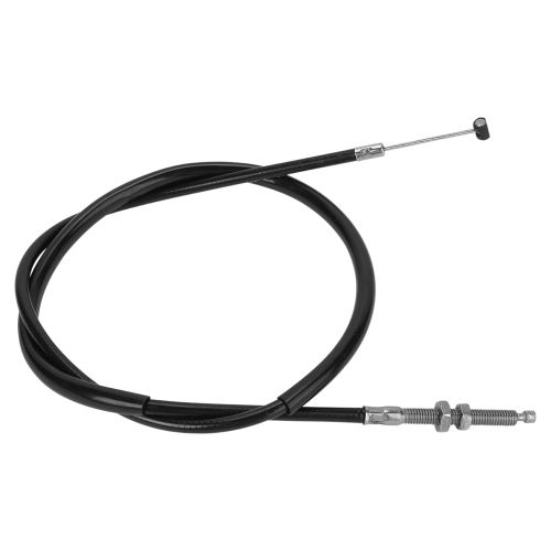 Motion Pro - Motion Pro Black Vinyl Clutch Cable - 02-0426