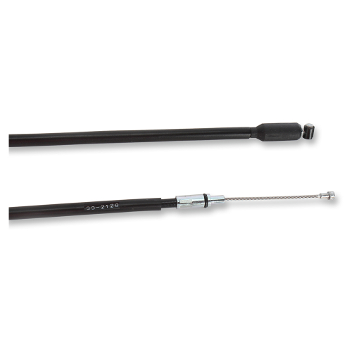 All Balls - All Balls Black Vinyl Clutch Cable - 45-2027