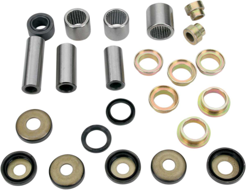 Moose Racing - Moose Racing Linkage Bearing Kit - A27-1016