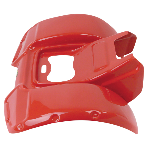 Maier Mfg - Maier Mfg Rear Fender - Red - 120202