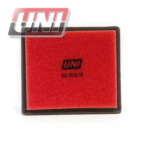 Uni - Uni Multi-Stage Competition Air Filter - NU-8516ST