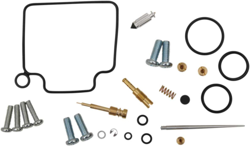 Moose Racing - Moose Racing Carburetor Repair Kit - 26-1213