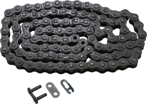 D.I.D - D.I.D 530 Standard Series Non O-Ring Chain - 110 Links - D18-531-110