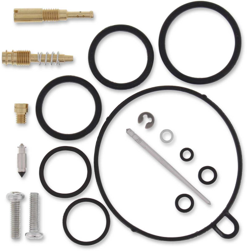 Moose Racing - Moose Racing Carburetor Repair Kit - 26-1207