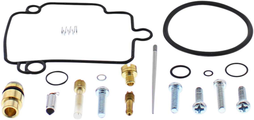 Moose Racing - Moose Racing Carburetor Repair Kit - 26-1741