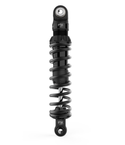 Fox Racing Shox - Fox Racing Shox IFP Street Performance Shocks - 12in. - Heavy - 897-27-101