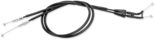 Moose Racing - Moose Racing Throttle Cable - 45-1033