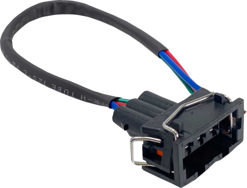 Moose Utility - Moose Utility Taillight Pigtail Harness - 500-1068-PU