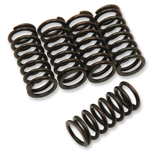 Barnett - Barnett Clutch Spring Kit - 501-25-05043