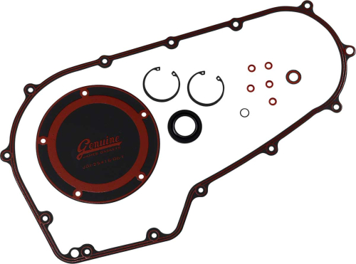 James Gasket - James Gasket Primary Clutch Gasket Cover Kit - 60547-06-KF