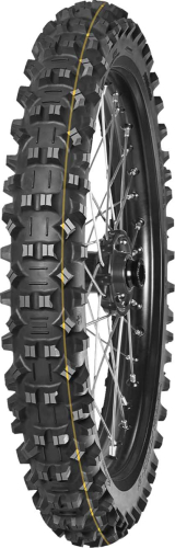Mitas - Mitas Terra Force-EF Super Front Tire - 90/90-21 - 70000961