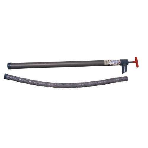 Beckson Marine - Beckson Thirsty-Mate Pump 36" w/36" Flexible Reinforced Hose