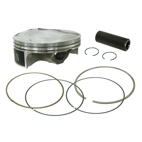 Namura Technologies - Namura Technologies Piston Kit - Standard Bore 95.96, 13.5:1 Compression - FX-10049