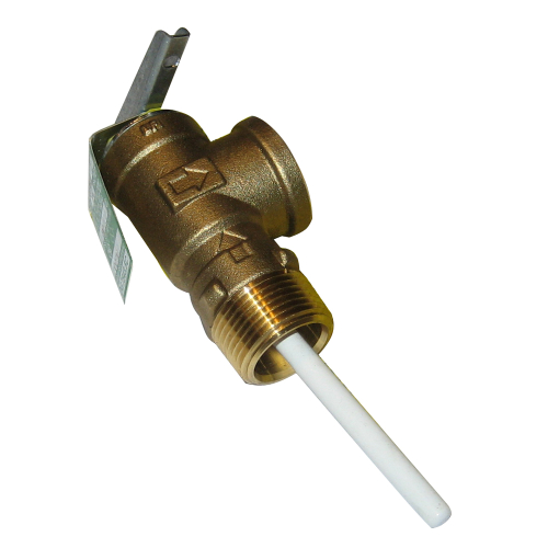 Raritan - Raritan Pressure Relief Valve - 75 PSI