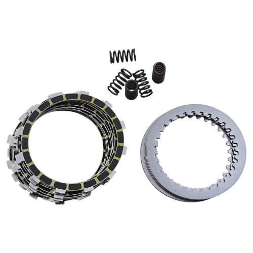 Barnett - Barnett Complete Clutch Kit - 303-75-20003