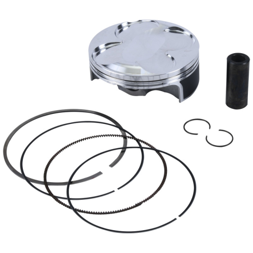 Vertex - Vertex Forged Replica Piston Kit - Standard  Bore 95.96mm, 13.5:1 Compression - 24367A