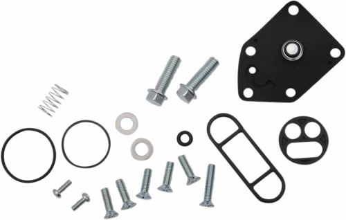 Moose Racing - Moose Racing Fuel Tap Rebuild Kit - 60-1053