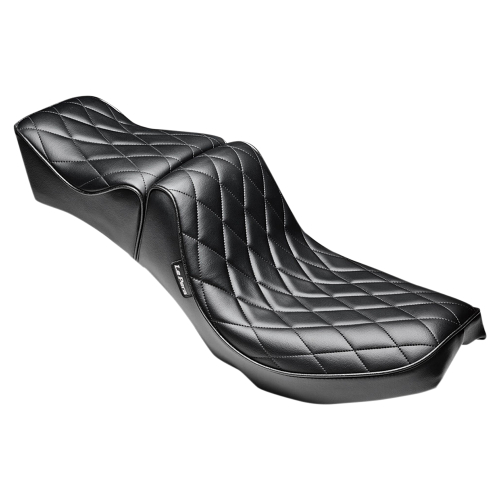 Le Pera - Le Pera Series II Regal Seat - Diamond Style - L-179DM
