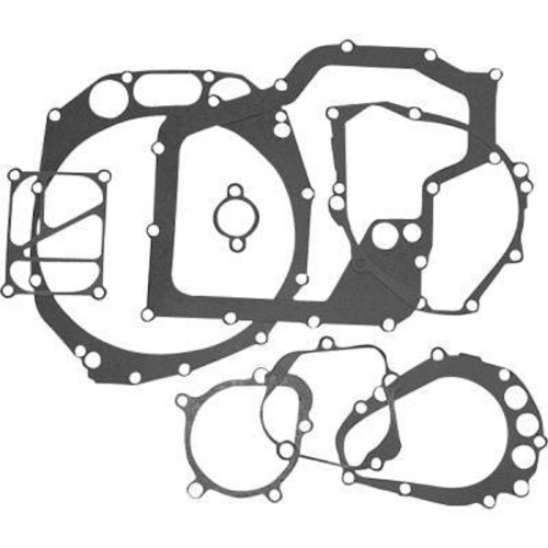 Cometic Gasket - Cometic Gasket Engine Case Rebuild Gasket Kit - C8072AFM