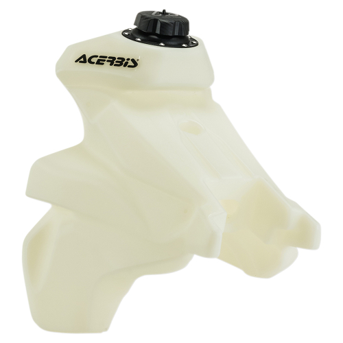 Acerbis - Acerbis Fuel Tanks - Natural - 3.1 Gal. - 2732100147