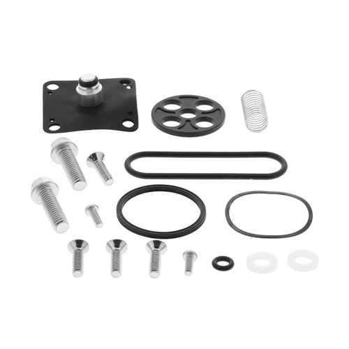 All Balls - All Balls Fuel Petcock Repair Kit - 60-1107
