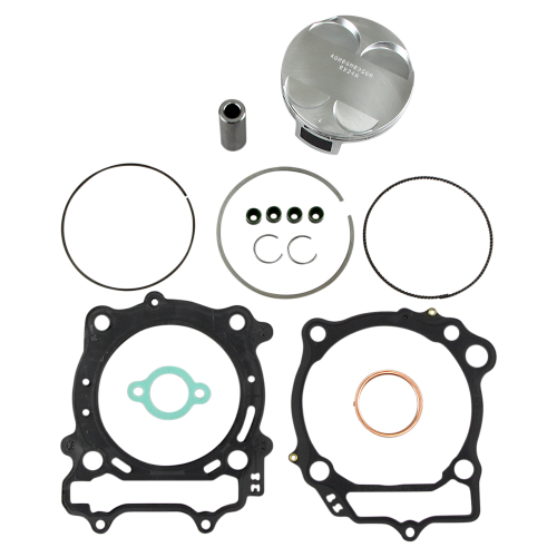 Wiseco - Wiseco Top End Kit - Standard Bore 96.00mm, 12.5:1 Compression - PK1891