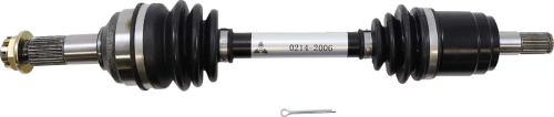 Moose Utility - Moose Utility OEM Replacement CV Axle - HON-7054