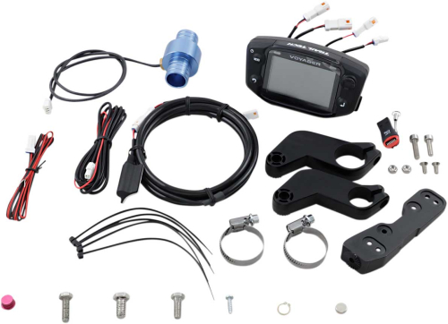 Trail Tech - Trail Tech Voyager GPS Computer Kit - 912-112